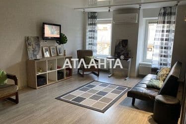 2-rooms apartment apartment by the address st. Deribasovskaya (area 40 m²) - Atlanta.ua - photo 28