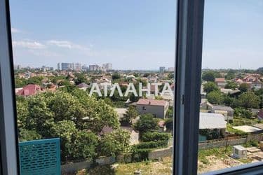 3-комнатная квартира по адресу ул. Жаботинского (площадь 87 м²) - Atlanta.ua - фото 8