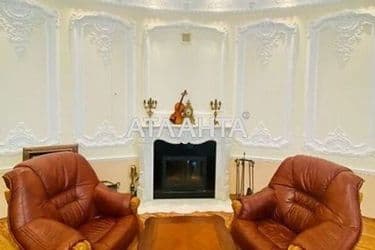Многокомнатная квартира по адресу ул. Княжеская (площадь 150 м²) - Atlanta.ua - фото 18