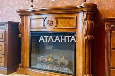 Многокомнатная квартира по адресу ул. Княжеская (площадь 150 м²) - Atlanta.ua - фото 20
