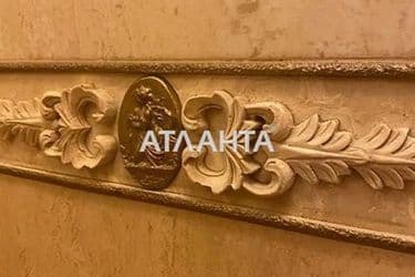 Многокомнатная квартира по адресу ул. Княжеская (площадь 150 м²) - Atlanta.ua - фото 22