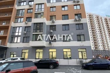 Комерційна нерухомість за адресою вул. Будівельників (площа 17,3 м²) - Atlanta.ua - фото 10