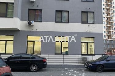 Комерційна нерухомість за адресою вул. Будівельників (площа 17,3 м²) - Atlanta.ua - фото 11
