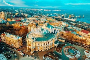 Commercial real estate at st. Rishelevskaya Lenina (area 160 m²) - Atlanta.ua - photo 9