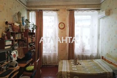 Room in dormitory apartment by the address st. Novoselskogo Ostrovidova (area 19,7 m²) - Atlanta.ua - photo 7