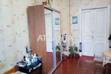 Room in dormitory apartment by the address st. Novoselskogo Ostrovidova (area 19,7 m²) - Atlanta.ua - photo 8