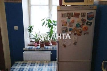 Room in dormitory apartment by the address st. Novoselskogo Ostrovidova (area 19,7 m²) - Atlanta.ua - photo 11