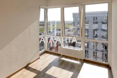 1-room apartment apartment by the address st. 7 km ovidiopolskoy dor (area 21,3 m²) - Atlanta.ua - photo 10