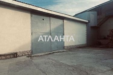 Комерційна нерухомість за адресою вул. Дальницька (площа 1006,8 м²) - Atlanta.ua - фото 22