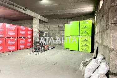 Комерційна нерухомість за адресою вул. Дальницька (площа 1006,8 м²) - Atlanta.ua - фото 25