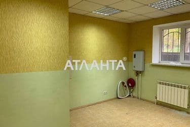 2-rooms apartment apartment by the address st. 40 let pobedy (area 116,7 m²) - Atlanta.ua - photo 11