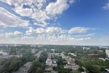 1-кімнатна квартира за адресою вул. Воробйова ак. (площа 31 м²) - Atlanta.ua - фото 17