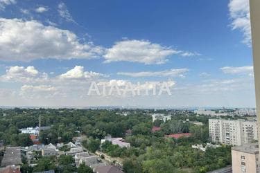 1-кімнатна квартира за адресою вул. Воробйова ак. (площа 31 м²) - Atlanta.ua - фото 19