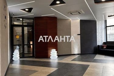 1-комнатная квартира по адресу Курортный пер. (площадь 38,5 м²) - Atlanta.ua - фото 24