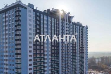 1-комнатная квартира по адресу ул. Варненская (площадь 47 м²) - Atlanta.ua - фото 4