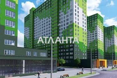 3-кімнатна квартира за адресою вул. Марсельська (площа 107,6 м²) - Atlanta.ua - фото 6