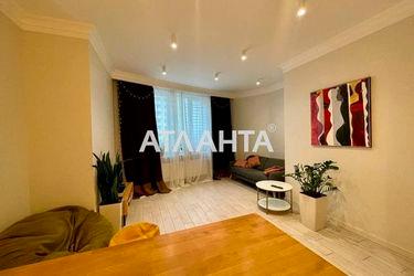2-rooms apartment apartment by the address st. Lyustdorfskaya dor Chernomorskaya dor (area 87 m²) - Atlanta.ua - photo 25