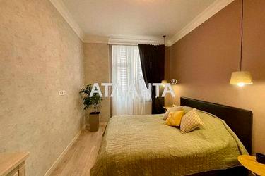 2-rooms apartment apartment by the address st. Lyustdorfskaya dor Chernomorskaya dor (area 87 m²) - Atlanta.ua - photo 32