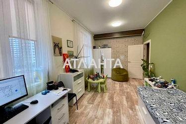 2-rooms apartment apartment by the address st. Lyustdorfskaya dor Chernomorskaya dor (area 87 m²) - Atlanta.ua - photo 33