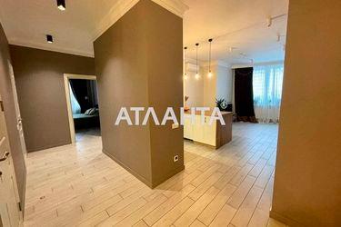 2-rooms apartment apartment by the address st. Lyustdorfskaya dor Chernomorskaya dor (area 87 m²) - Atlanta.ua - photo 39