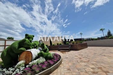 1-кімнатна квартира за адресою вул. Краснова (площа 42,7 м²) - Atlanta.ua - фото 12