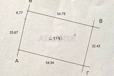 Landplot by the address st. Franko Ivana (area 17,9 acr) - Atlanta.ua - photo 7