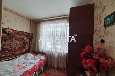 2-rooms apartment apartment by the address st. Segedskaya (area 30 m²) - Atlanta.ua - photo 10