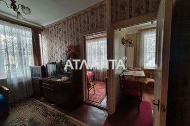 2-кімнатна квартира за адресою вул. Сегедська (площа 30 м²) - Atlanta.ua - фото 12