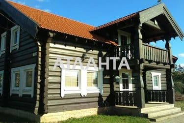 House (area 168,2 m²) - Atlanta.ua - photo 45