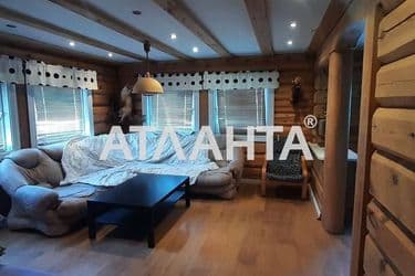 House (area 168,2 m²) - Atlanta.ua - photo 43