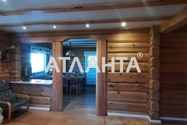 House (area 168,2 m²) - Atlanta.ua - photo 37