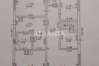 House (area 168,2 m²) - Atlanta.ua - photo 65