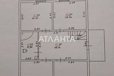 House (area 168,2 m²) - Atlanta.ua - photo 66