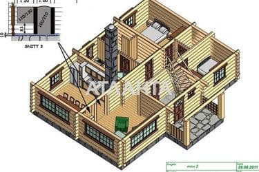 House (area 168,2 m²) - Atlanta.ua - photo 68