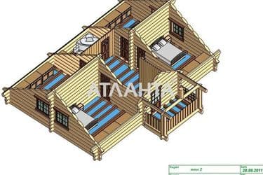 House (area 168,2 m²) - Atlanta.ua - photo 69