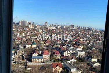2-комнатная квартира по адресу ул. Жаботинского (площадь 68,4 м²) - Atlanta.ua - фото 11