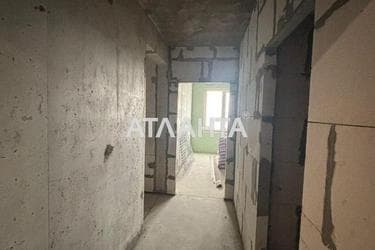 2-комнатная квартира по адресу ул. Жаботинского (площадь 68,4 м²) - фото 21 2-комнатная квартира по адресу ул. Жаботинского (площадь 68,4 м²) - Atlanta.ua - фото 21