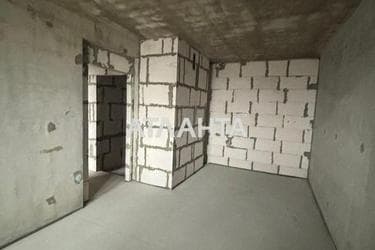 2-комнатная квартира по адресу ул. Жаботинского (площадь 68,4 м²) - фото 23 2-комнатная квартира по адресу ул. Жаботинского (площадь 68,4 м²) - Atlanta.ua - фото 23