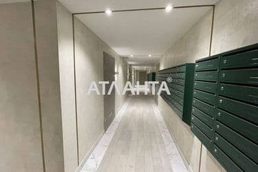 1-room apartment apartment by the address st. Zhabotinskogo Proletarskaya (area 44,5 m²) - Atlanta.ua - photo 11