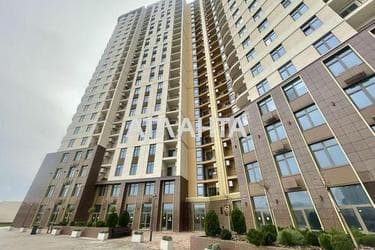 1-room apartment apartment by the address st. Krasnova (area 40,9 m²) - photo 12 1-room apartment apartment by the address st. Krasnova (area 40,9 m²) - Atlanta.ua - photo 12