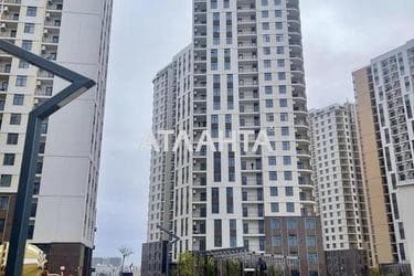 1-room apartment apartment by the address st. Krasnova (area 40,9 m²) - photo 21 1-room apartment apartment by the address st. Krasnova (area 40,9 m²) - Atlanta.ua - photo 21