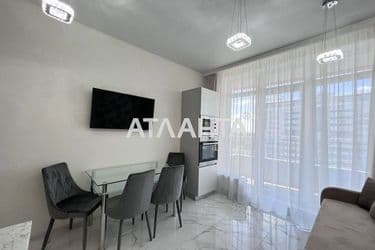 1-комнатная квартира по адресу Гагарина пр. (площадь 46,5 м²) - Atlanta.ua - фото 30