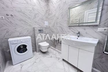 1-комнатная квартира по адресу Гагарина пр. (площадь 46,5 м²) - Atlanta.ua - фото 34