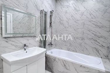 1-комнатная квартира по адресу Гагарина пр. (площадь 46,5 м²) - Atlanta.ua - фото 36