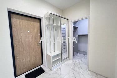1-комнатная квартира по адресу Гагарина пр. (площадь 46,5 м²) - Atlanta.ua - фото 40
