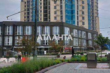 1-кімнатна квартира за адресою Фонтанська дор. (площа 56 м²) - Atlanta.ua - фото 29