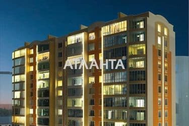 Многокомнатная квартира по адресу Днепропетр. Дор. (площадь 113,8 м²) - Atlanta.ua - фото 3