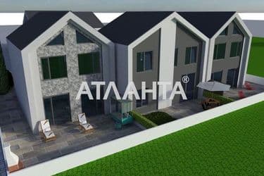 House house and dacha (area 89 m²) - Atlanta.ua - photo 15