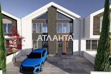 House house and dacha (area 89 m²) - Atlanta.ua - photo 13