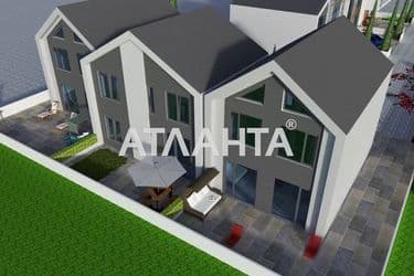House (area 96 m²) - Atlanta.ua - photo 16